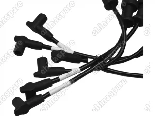 Провода высоковольтные Volgabus 5270, Yuchai