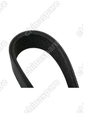 Ремень поликлиновой Citroen Jumper (250) 06-, Peugeot Boxer (250) 06-, Fiat Ducato (250) 06-, Ford Transit Tourneo II 06- Poly V-belt