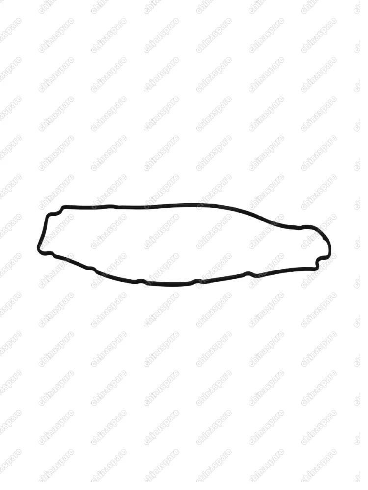 Прокладка клапанной крышки Citroen Jumper / Peugeot Boxer