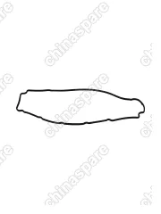 Прокладка клапанной крышки Citroen Jumper / Peugeot Boxer