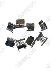 Ремкомплект суппорта передний Toyota Corolla E100 / E110