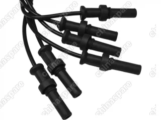 Провода высоковольтные Volgabus 5270, Yuchai