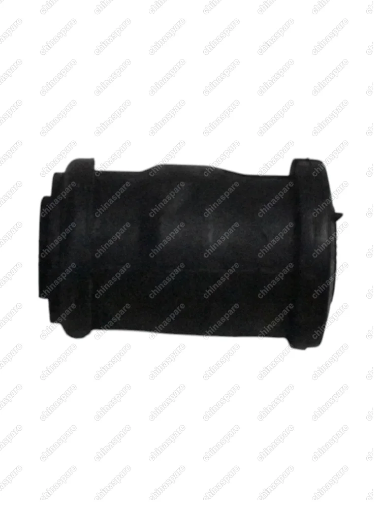 Втулка резинометаллическая переднего рычага малая BYD F3