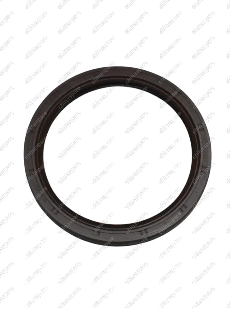 САЛЬНИК Коленвала задний Nissan X-Trail