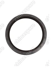 САЛЬНИК Коленвала задний Nissan X-Trail