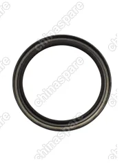 САЛЬНИК Коленвала задний Nissan X-Trail