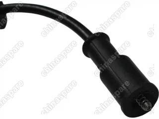 Провода высоковольтные YC6L280N-52 Yuchai (LM1003705071)