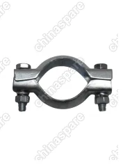 Хомут глушителя