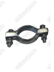 Хомут глушителя