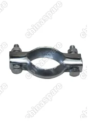 Хомут глушителя