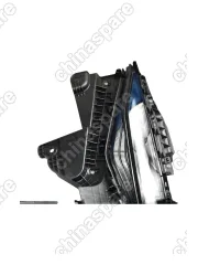 Фара Atlas New Fx11 правая original GEELY