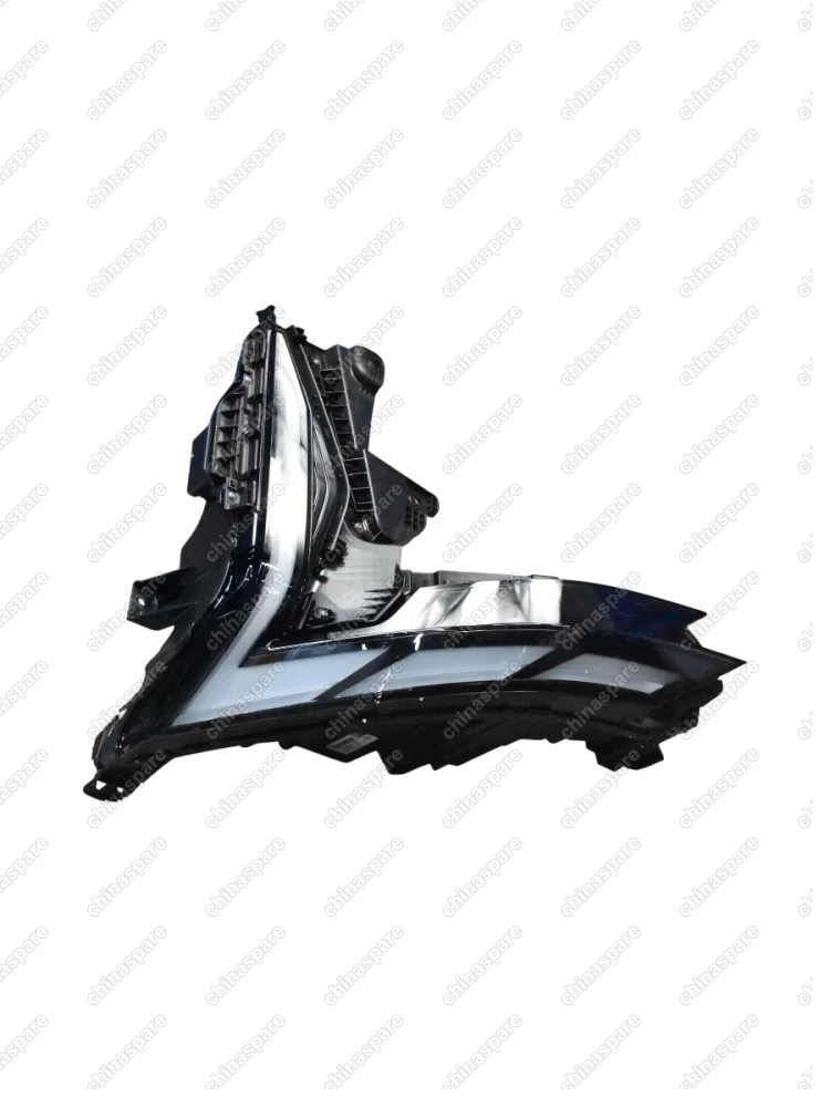 Фара Atlas New Fx11 левая original GEELY