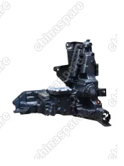 Фара Atlas New Fx11 левая original GEELY