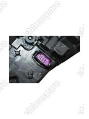 Фара Atlas New Fx11 левая original GEELY