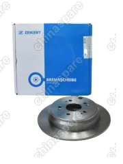 ДИСК ЗАДНЕГО ТОРМОЗА HOVER H6 /HAVAL H6/Haval M6