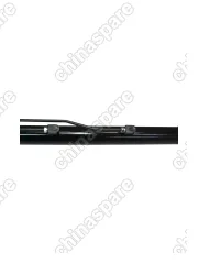 Рейка рулевая Accord 04- CL9 LHD 53601-SEP-A04 53601-SEP-A04