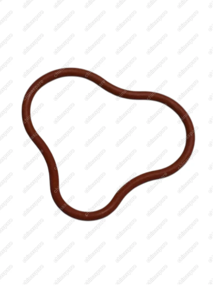 Прокладка кронштейна масляного фильтра Toyota 2C