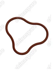 Прокладка кронштейна масляного фильтра Toyota 2C