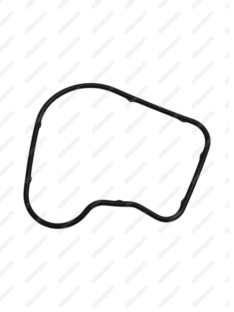 Прокладка масляного насоса Toyota 2C