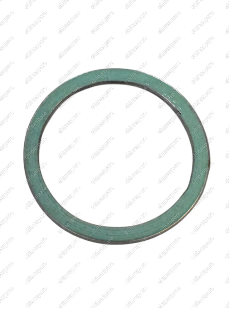 Прокладка выпускной системы Toyota 2C