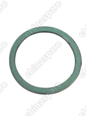 Прокладка выпускной системы Toyota 2C