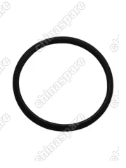 Прокладка термостата Toyota 7AFE