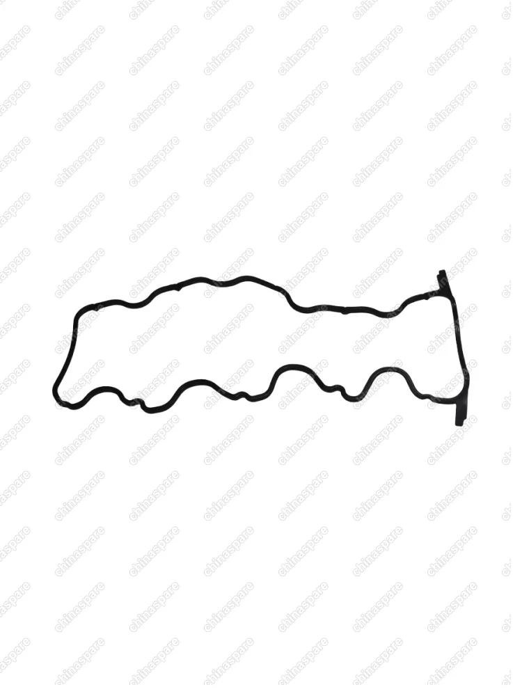 Прокладка клапанной крышки 2C / 3CTE Toyota