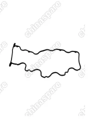 Прокладка клапанной крышки 2C / 3CTE Toyota