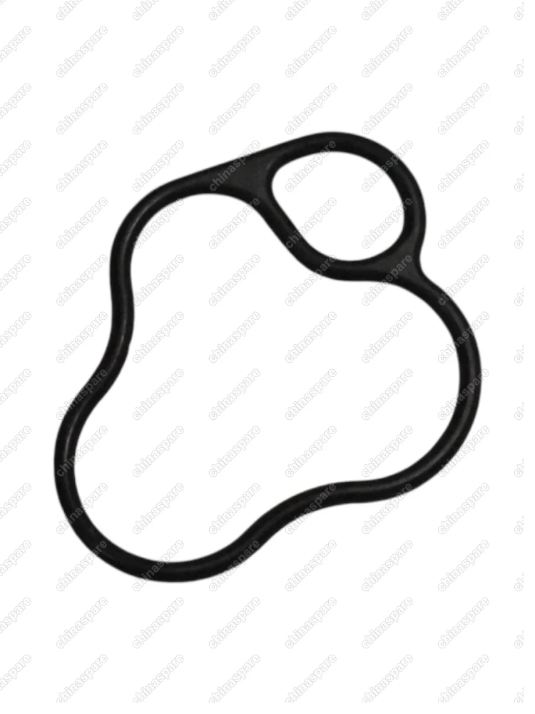 Прокладка кронштейна масляного фильтра Toyota 2C