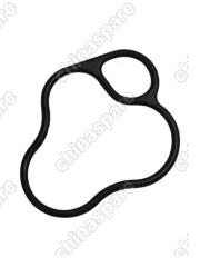 Прокладка кронштейна масляного фильтра Toyota 2C