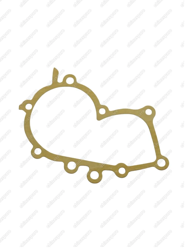 Прокладка водяного насоса Toyota 2C