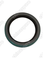 Сальник коленчатого/распределительного вала (50x38x6-R)