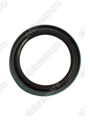 Сальник коленчатого/распределительного вала (50x38x6-R)