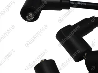 Провода высоковольтные 59M001 в сборе НефАЗ