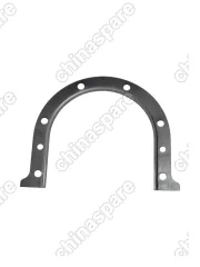 Прокладка задней крышки двигателя 1138316010