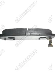 Колодки тормозные SWM G01/G05 передние