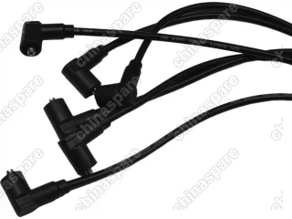 Провода высоковольтные 59M001 в сборе НефАЗ