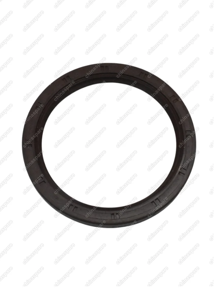 Сальник коленвала задний 80x100x8,5 122795L300 122795L310