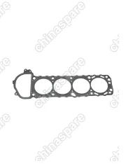 Прокладка ГБЦ KA24DE