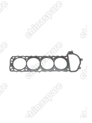 Прокладка ГБЦ KA24DE