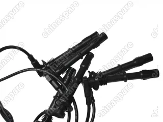 Провода высоковольтные 59M001 в сборе НефАЗ