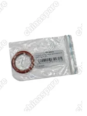 Уплотнительное кольцо маслозаливной пробки двигателя