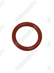 Уплотнительное кольцо маслозаливной пробки двигателя