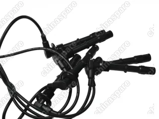 Провода высоковольтные 59M001 в сборе НефАЗ