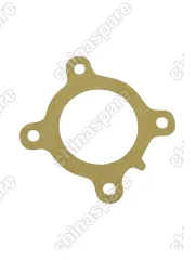 Прокладка кронштейна масляного фильтра KA24DE