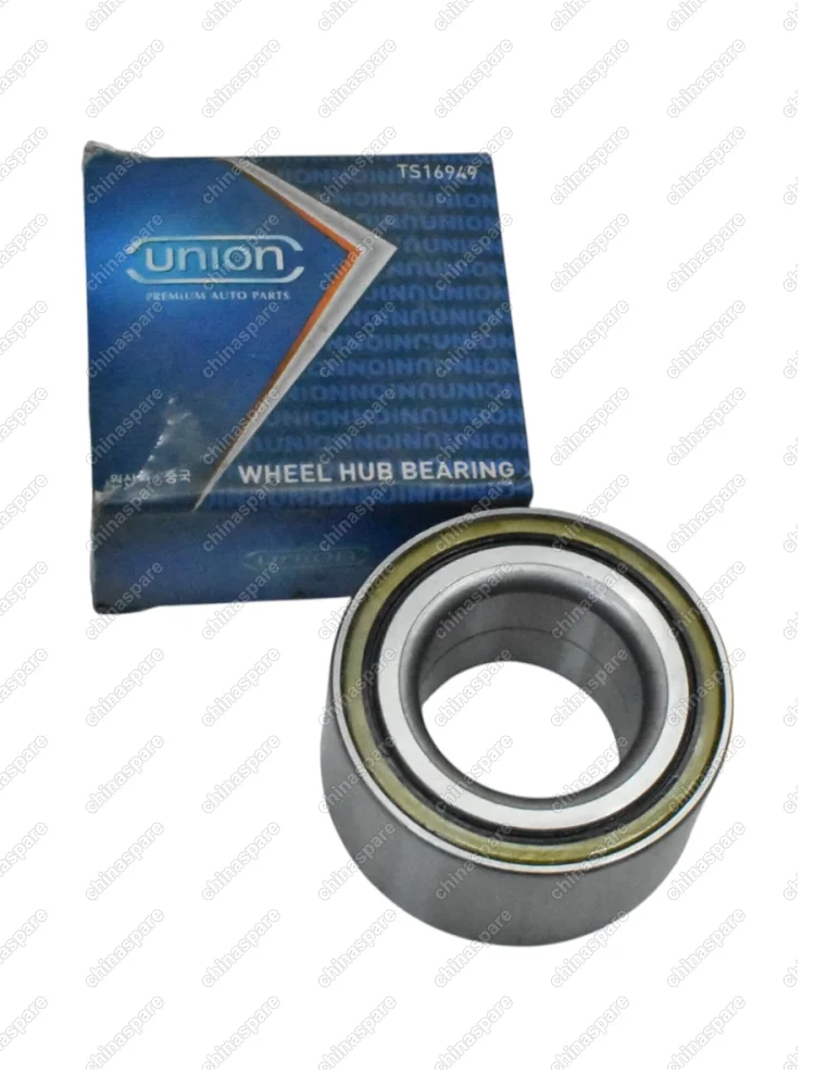 ПОДШИПНИК ПОЛУОСИ HOVER H5 (ДИЗЕЛЬ)