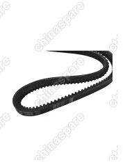 Ремень клиновой Audi 80 IV 86-, Toyota Carina (T150) 83-, Hilux (N50-N60, N100) 83-, Mitsubishi Pajero II 98-, Pajero Sport 98-