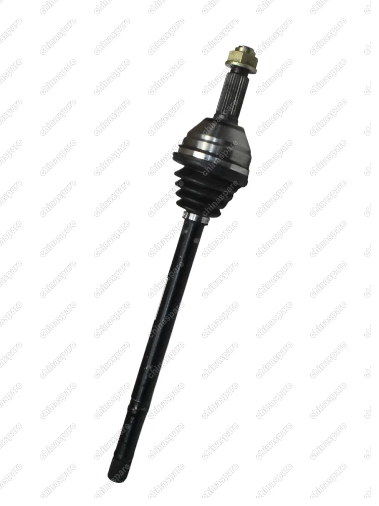 ШРУС НАРУЖНИЙ CHERY FORA С ВАЛОМ ЛЕВЫЙ