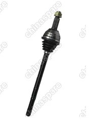 ШРУС НАРУЖНИЙ CHERY FORA С ВАЛОМ ЛЕВЫЙ