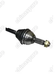 ШРУС НАРУЖНИЙ CHERY FORA С ВАЛОМ ЛЕВЫЙ